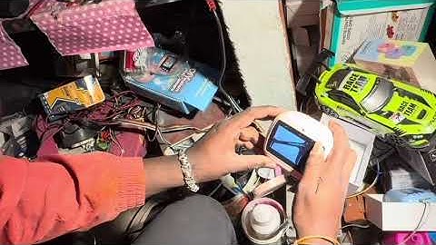 Kids toys 🧸 🚗 🚙 repair karne wale bhaiya😱😱😍😍🔥🔥🔥  #automobile #repairing #kisd #toys #tecnica #viral