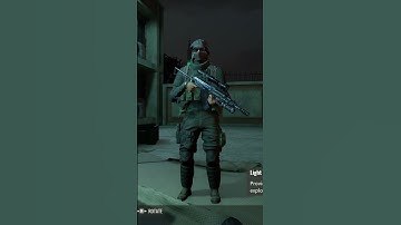 Just got spawn killed by a bot as soon as I joined😑 #insurgencysandstorm