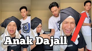 Dasar.. Ryan Si Anak Dajall 😱😱