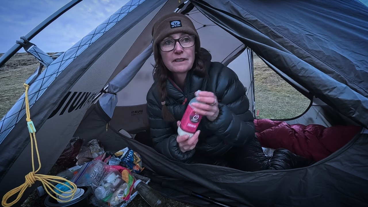 6 Most DISTURBING Camping Encounters Caught on Camera