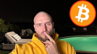 🚨 BITCOIN: SHOCKING TRUTH!!!!!!!!