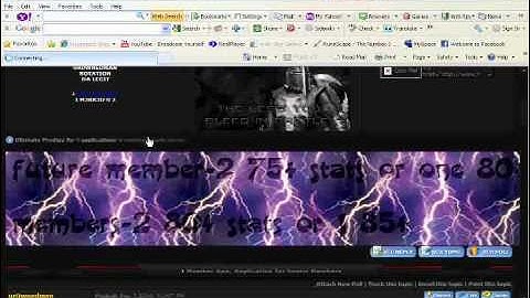 How to apply and use swiftkit guide video for Ultimate Prodigy