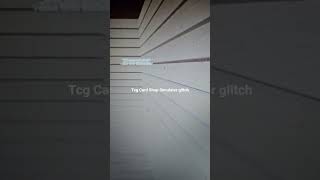 people in wall glitch