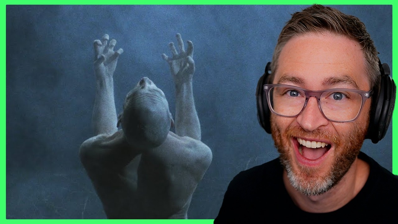 IGORRR - DAEMONI | РЕАКЦИЯ И МУЗЫКАЛЬНЫЙ АНАЛИЗ