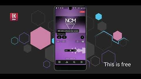 Carbono 13 XIU for klwp