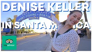 The happiest place on the planet | Denise Keller