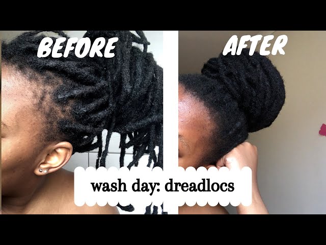 How to Re-Twist Your Locs