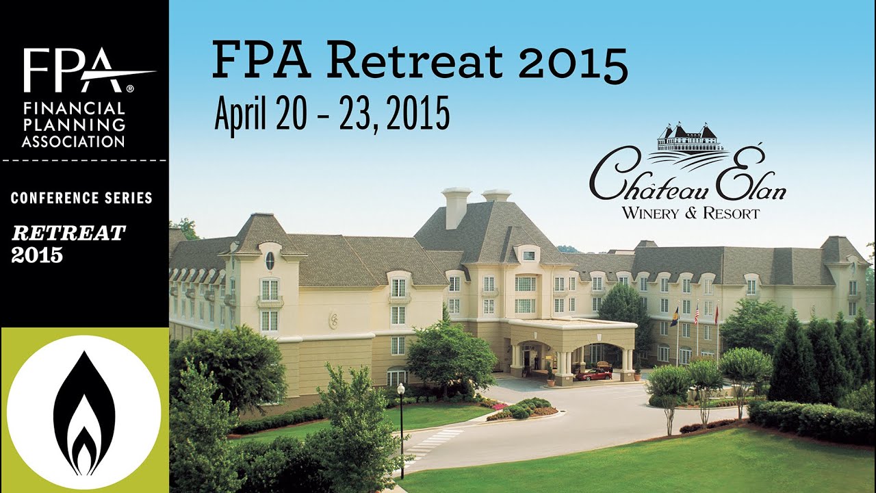 FPA Retreat 2015 Join Us! YouTube