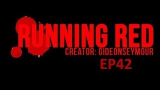 Minecraft FTB Running Red EP42 Machine Set up