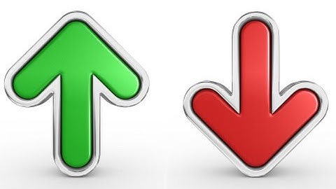 What is a Binary Option Up Down Trade?