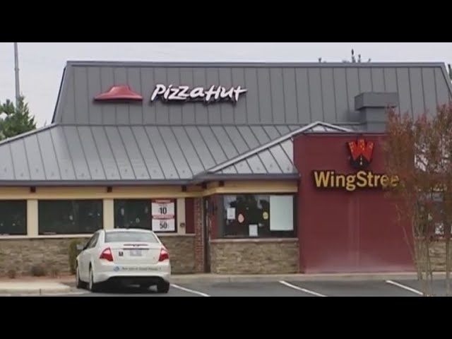 Breakup Before V Day With Pizza Hut S Goodbye Pie