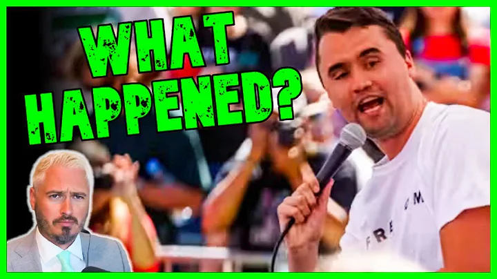 THE CHARLIE KIRK STORY ISN’T ADDING UP | The Kyle Kulinski Show