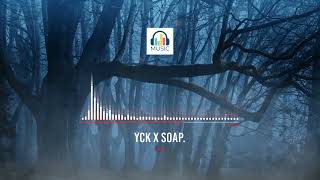 YCK x SOAP. - Icarus