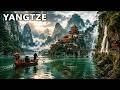 Yangtze: The River That Built and Drowned an Empire | 4K Travel Documentary