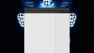 dZ Studios GFX Entry | Progression