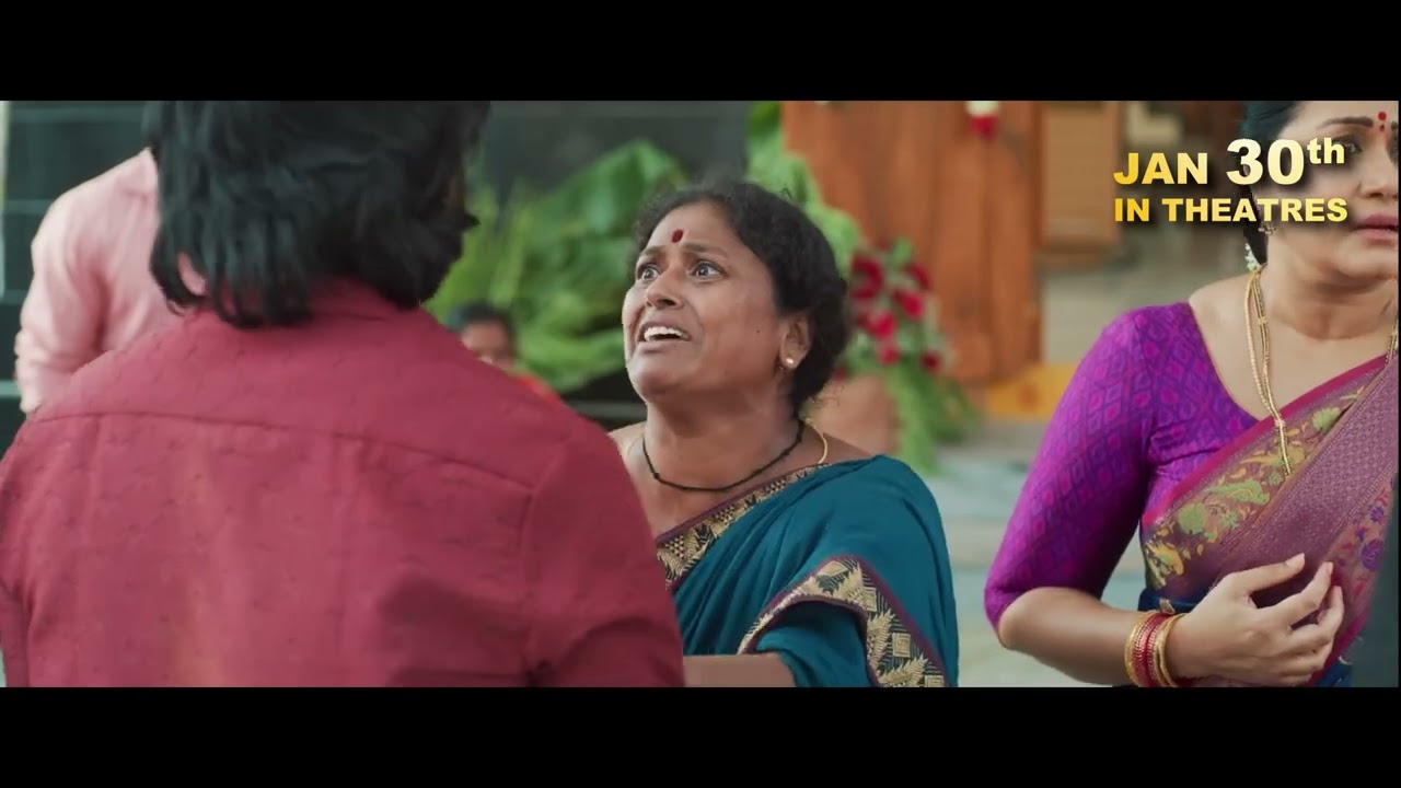 DEVAGUDI OFFICIAL TRAILER | Bellam Ramakrishna Reddy | AbhinavShauya | Anusri | Raghu Kunche 