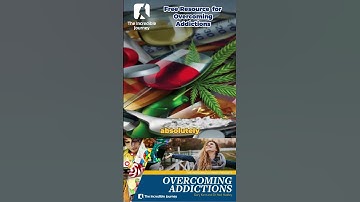 Unlock Your Path to Freedom: Grab Your FREE Addiction Recovery Guide! 📘✨