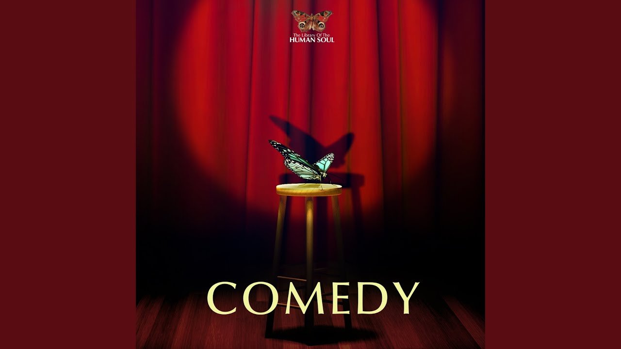 YouTubeでComical (Ambient)を視聴 YouTubeでComical (Ambient)を視聴