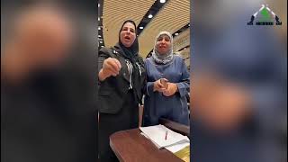 تقرير | عالية نصيف .. المراة العنكبوتية وهشاشة المواقف والسلوك المشبوه
