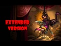 EXTENDED LoL - League of Legends - Music for Playing as - Shaco 2