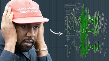 Making A Beat Out Of The Worst Sample I Could Find