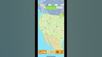 My state now from state connect traffic control ￼