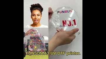 2022 Revolutionary UV Print Technology! How can even print irregular uneven objects ?