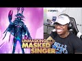 The Masked Singer Season 5 THE CRAB: Clues Performances UnMasking REACTION!