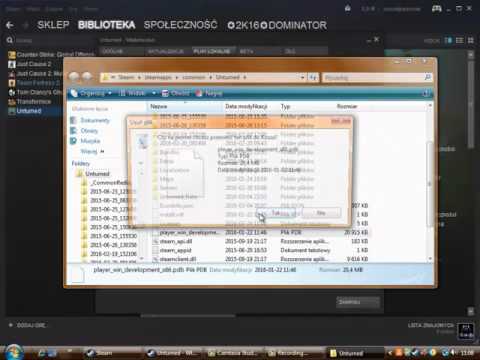 1#Poradnik Naprawa plików gry na steam
