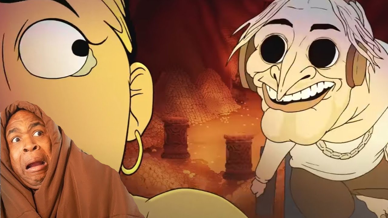 Tragedy Of A Reaction Streamer Reaction!