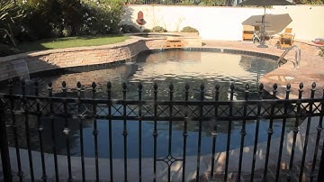 Pool Pump Timer Setup Tutorial