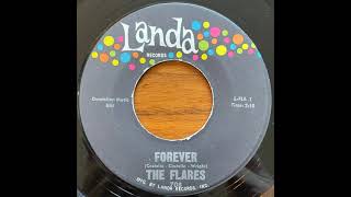 The Flares - Forever 2026 Stereo Remix