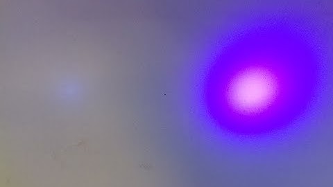 UV Lights Comparison