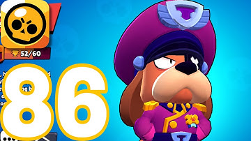 Brawl Stars - Gameplay Walkthrough Part 86 - Ruffs Gameplay (iOS, Android)