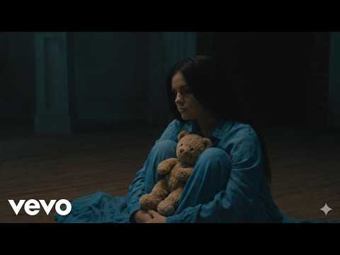 Jessie Murph - All Alone (New Music Video 2026)