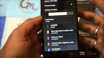 Celkon Millenia Epic Q550 Full Review