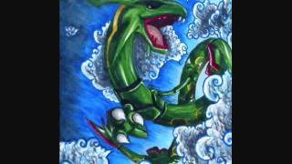 Pokemon Mystery Dungeon - Sky Tower Remix