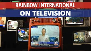 Our Water Mitigation Process in the News | Rainbow Restoration