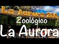 La Aurora / Zoológico / Guatemala