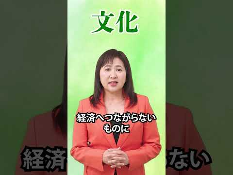 衆議院補選 島根１区 亀井亜紀子の訴え