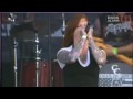 WALLS OF JERICHO - The New Ministry (Wacken 2009 live)