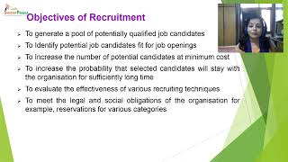 HRM Module 6 Lecture 1