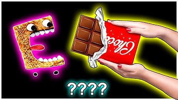 3 Cinnamon Toast Crunch vs People Sound Variations in 35 seconds