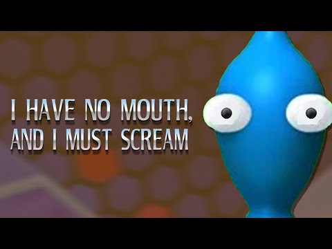 The Mistakes of Pikmin