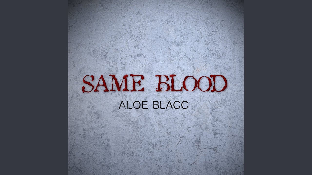 Same blood