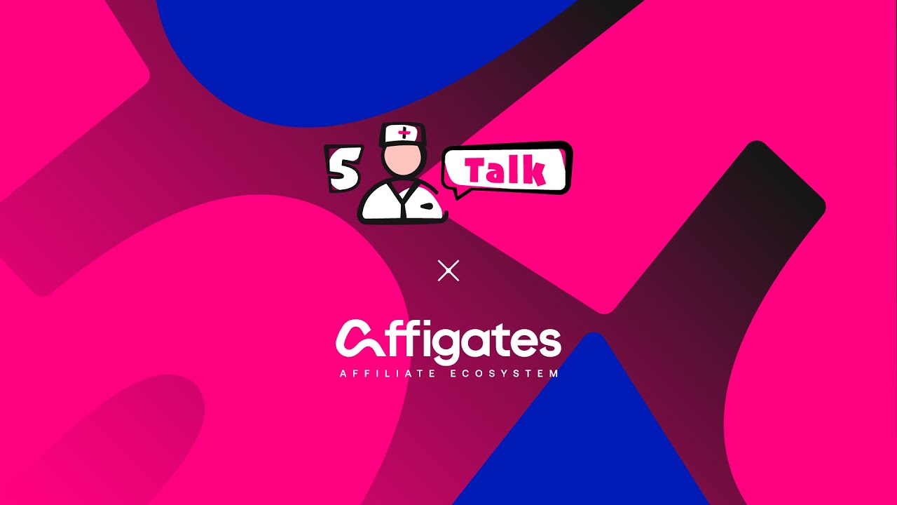 5Talk x Affigates | Full Episode