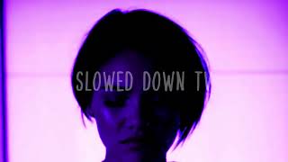 Sinead Harnett - If You Let Me Slowed Down