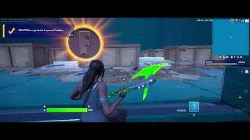 How YOU Can Complete Levels 36,37,38,39,40 in Fortnite SCHOOL HALLOWEEN ESCAPE ROOM by Axvezer?