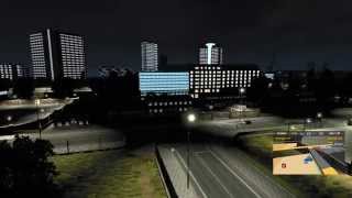 Weather Mod ETS2: Tropics by Piva (Special Request)