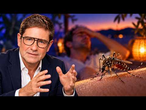 West Nile Virus in France: Warning Signs You Need to Know